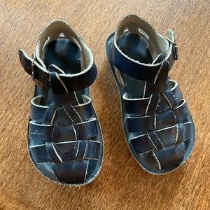 Salt Water brand, Sun-San Sailor Toddler sandals, 7
